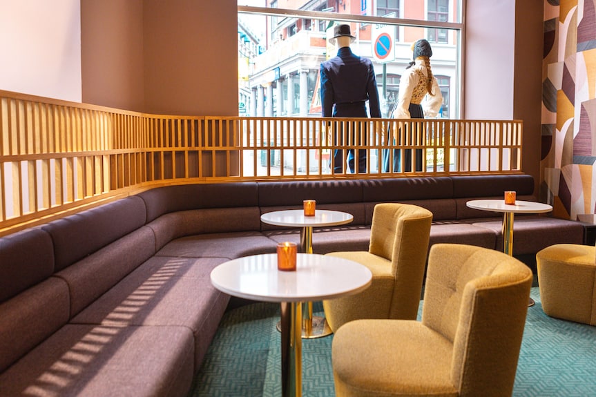 Hotell Bondeheimen — image 2