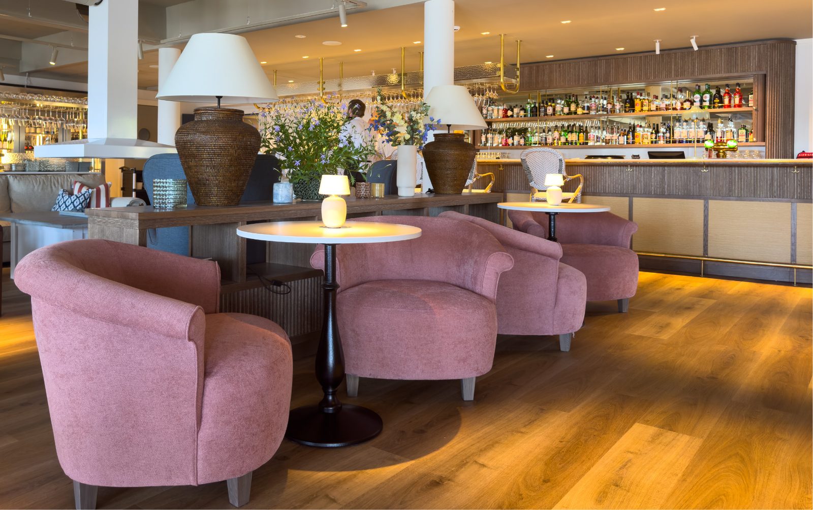 Havna Hotel Tjøme — image 7