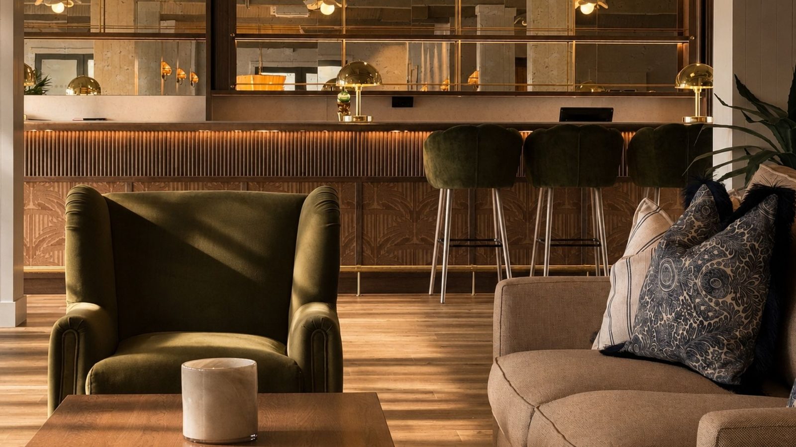 Havna Hotel Tjøme — image 11