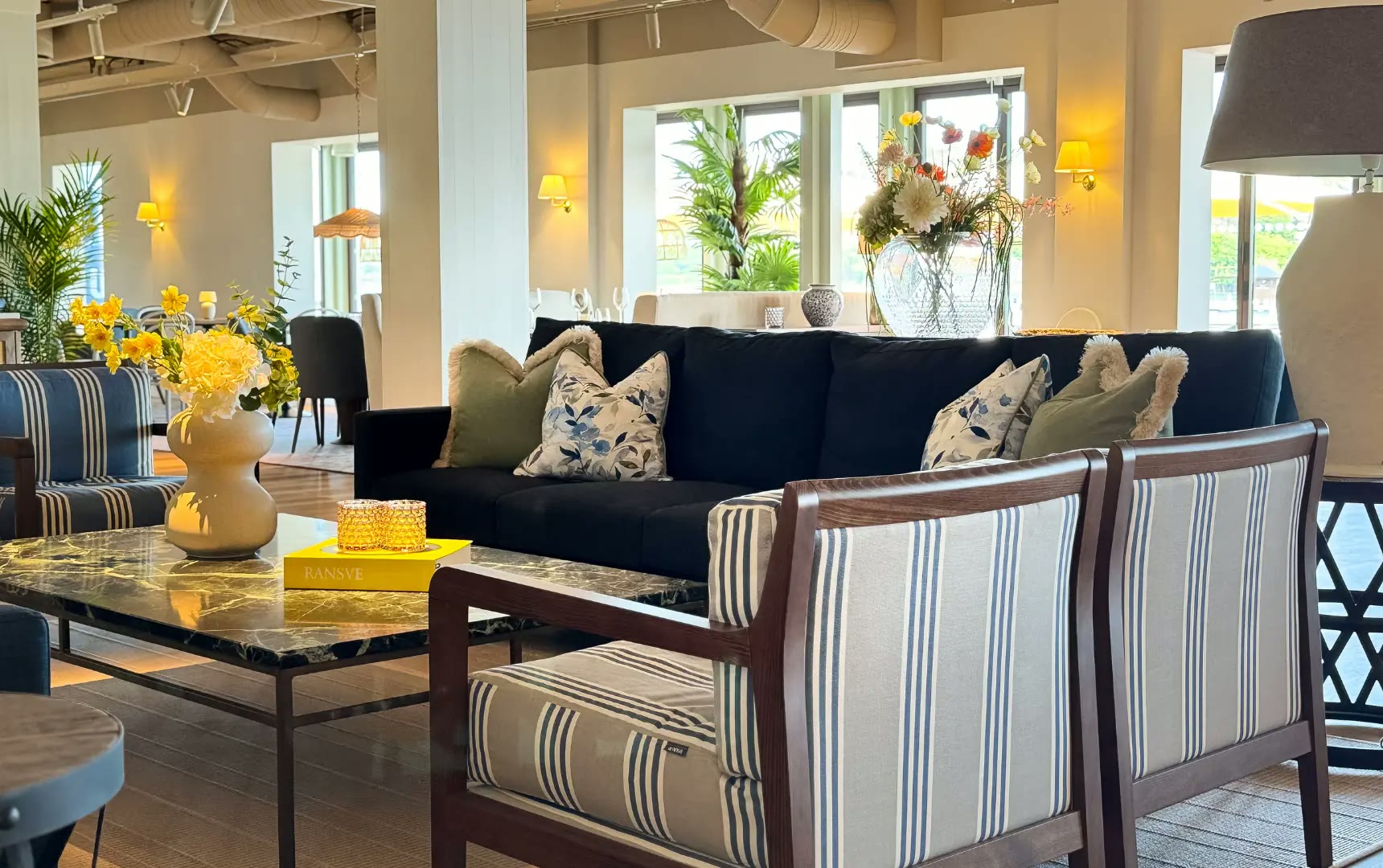 Havna Hotel Tjøme