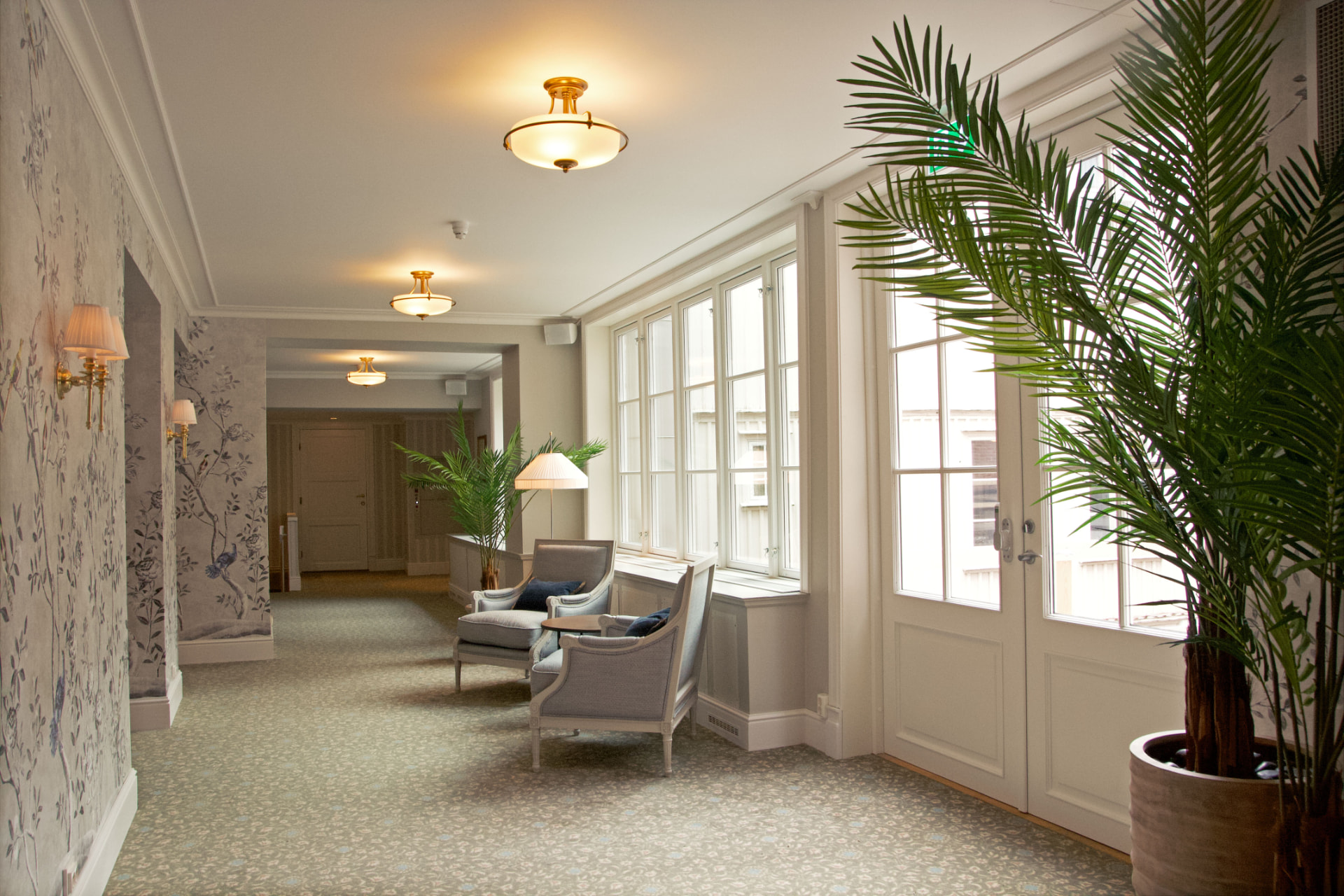 Hotel Klubben / Harmonien — image 2